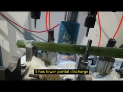 高品質のガラス繊維棒を供給するTID POWER